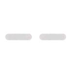 For iPad Air 11 inch 2024 / Air 13 inch 2024 Volume Control Button (Starlight)