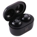 Air Twins TWS1 Bluetooth V5.0 Wireless Stereo Earphones with Magnetic Charging Box(Black)