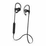 ipipoo iL98BL Ear-hung Bluetooth Headset(Grey)