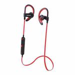 ipipoo iL98BL Ear-hung Bluetooth Headset(Red)