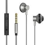 Lenyes LF12 In Ear 3.5mm Interface Wired Earphones with Mic