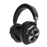 Bluedio T6S Bluetooth Version 5.0 Headset Bluetooth Headset Support Headset Automatic Playback(Black)