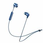 ZEALOT H11 High Stereo Wireless Sports In-ear Bluetooth Headphones with USB Charging Cable, Bluetooth Distance: 10m(Blue)
