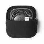 Wireless Sport Bluetooth Earphone Soft Protective Bag Storage Box for Beats Powerbeats Pro