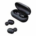 Original Xiaomi Youpin HAYLOU GT1 Bluetooth 5.0 Mini Waterproof Wireless Bluetooth Earphone(Black)