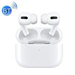 TWS Wireless Bluetooth Earphone for Apple, Support Auto Pop Up & Location & Bluetooth Rename