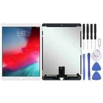 OEM LCD Screen for iPad Air 3  with Digitizer Full Assembly (White)