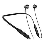 G02 Portable HIFI Bluetooth V4.2 Bluetooth Headphone(Black)