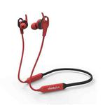 Original Lenovo  thinkplus Pods One Sports Bluetooth 5.0 Earphone (Red)