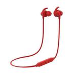 Original Lenovo X1 Magnetic In-Ear Wireless Sports Bluetooth 5.0 Earphone(Red)