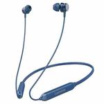 Original Lenovo HE15 Sports Bluetooth 5.0 Earphone (Blue)