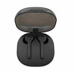 K88 Bluetooth 5.0 TWS Touch Binaural Wireless Stereo Sports Bluetooth Earphone with Charging Box(Black)