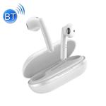 JOYROOM JR-T09 Bluetooth 5.0 Ture Wireless TWS Semi-in-ear Bluetooth Earphone with Charging Box