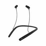 REMAX RB-S16 Wireless Neck-mounted Sports V4.2 Bluetooth Earphone (Black)