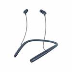 REMAX RB-S16 Wireless Neck-mounted Sports V4.2 Bluetooth Earphone (Blue)