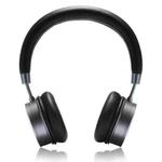 REMAX RB-520HB Bluetooth V4.2 Stereo Music Headphone (Black)