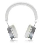 REMAX RB-520HB Bluetooth V4.2 Stereo Music Headphone (White)
