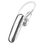 REMAX RB-T32 Bluetooth V5.0 Wireless Earphone (Silver)