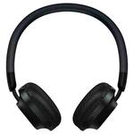 REMAX RB-550HB Bluetooth V5.0 Stereo Music Headphone (Black)