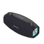 HOPESTAR H1 Party Portable Powerful Bass Wireless Bluetooth Speaker (Black)