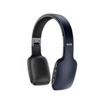 REMAX RB-700HB Ultra Thin Foldable Bluetooth 5.0 Wireless Headset(Black)