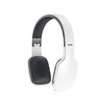 REMAX RB-700HB Ultra Thin Foldable Bluetooth 5.0 Wireless Headset(White)
