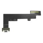 Charging Port Flex Cable for iPad Air 2020 10.9 inch / Air 4 4G A2324 A2325 A2072 (Grey)