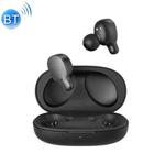 WIWU Airbuds TiTAN Bluetooth 5.0 True Wireless Stereo Bluetooth Earphone (Black)