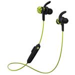 Original Xiaomi Youpin E1018BT 1MORE iBFree Bluetooth 4.2 Waterproof Neck-mounted Wireless Bluetooth Earphone(Green)