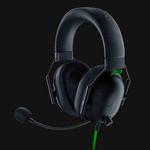 Razer BlackShark V2 X 7.1 Surround Sound Passive Noise Reduction Gaming Headphone, Cable Length: 1.3m (Black)