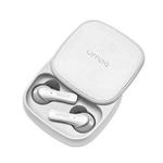 Original Xiaomi Youpin PaMu Slide IPX6 True Wireless Bluetooth Noise Cancelling Earphone with Charging Compartment (White)