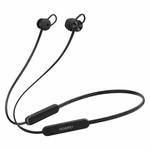 Original Huawei FreeLace Wireless Earphone Vibrant Edition (Obsidian Black)