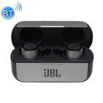 JBL Reflect Flow TWS IPX7 Waterproof Wireless Bluetooth Earphone (Black)