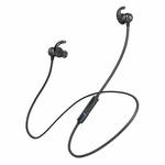 JBL T280BT Neck-mounted Magnetic Sports Bluetooth Earphone with Microphone (Grey)