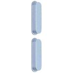 Volume Control Button for iPad Air 4 10.9 inch 2020 A2316 A2324 A2325 A2072 (Blue)
