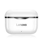 Original Lenovo LivePods LP1 Wireless Bluetooth 5.0 Earphone(Black)