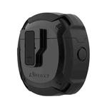 NILLKIN For Huawei FreeBuds 4 / 4E Bluetooth Earphone Protective Case (Black)