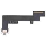 Charging Port Flex Cable for iPad Air 2022 A2589 A2591 4G Version (Grey)