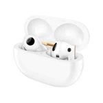 HUAWEI FreeBuds Pro 2 + TWS Extrasensory Perception Wireless Earphone Support Heart Rate & Body Temperature Monitoring(White)