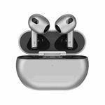 Great Wall T2 TWS Noise Reduction Bluetooth Wireless Earphone(Tarnish)