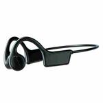 Great Wall X7 Bone Conduction Non-ear Sports Bluetooth Earphone (Black)