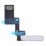 Power Button Flex Cable for iPad 2022 A2696 A2757 (Silver)