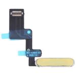 Power Button Flex Cable for iPad 2022 A2696 A2757 (Yellow)