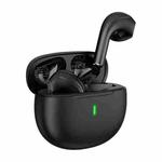 Langsdom TN29 Bluetooth 5.3 Mini Wireless Bluetooth Earphone(Black)