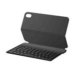 For iPad mini 6 Baseus Brilliance Series Magnetic Bluetooth Keyboard Tablet Case (Black)