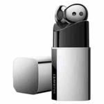 Huawei FreeBuds Lipstick ANC Wireless Bluetooth Earphone with Charging Box, Support Pop-up Window Pairing(Silver)