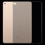 For iPad 6 / Air 2 3mm HD Transparent Protective Case