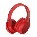 Original Lenovo HD100 Stereo Wireless Bluetooth 5.0 Headset(Red)