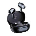 Langsdom T26 Bluetooth 5.0 Wireless Bluetooth Earphone with Charging Box, Supports HD Calls & Siri & IOS System Battery Prompt