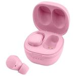 MOMAX PILLS Mini Candy TWS Bluetooth 5.0 Wireless Earphone(Pink)